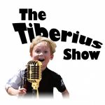 Profile picture of The Tiberius Show | Every Wednesday - 3:30 PM EST